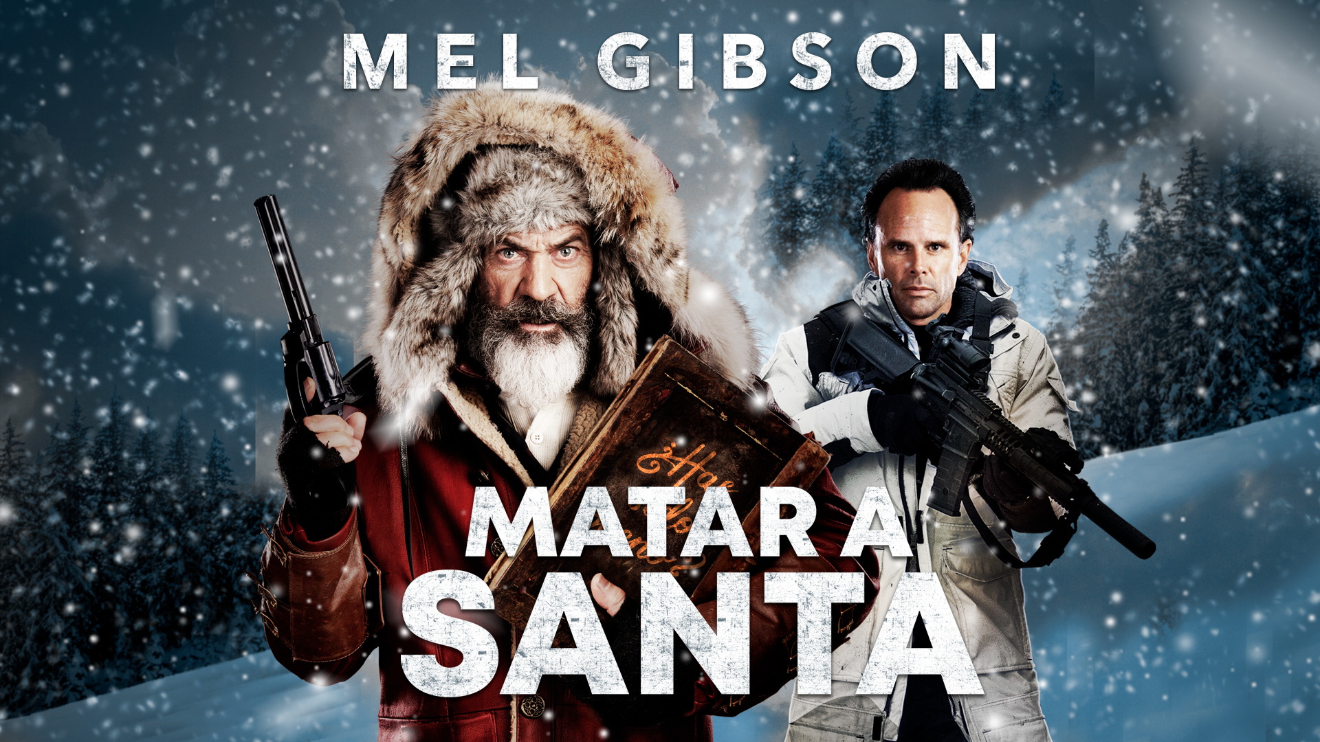 Matar a Santa