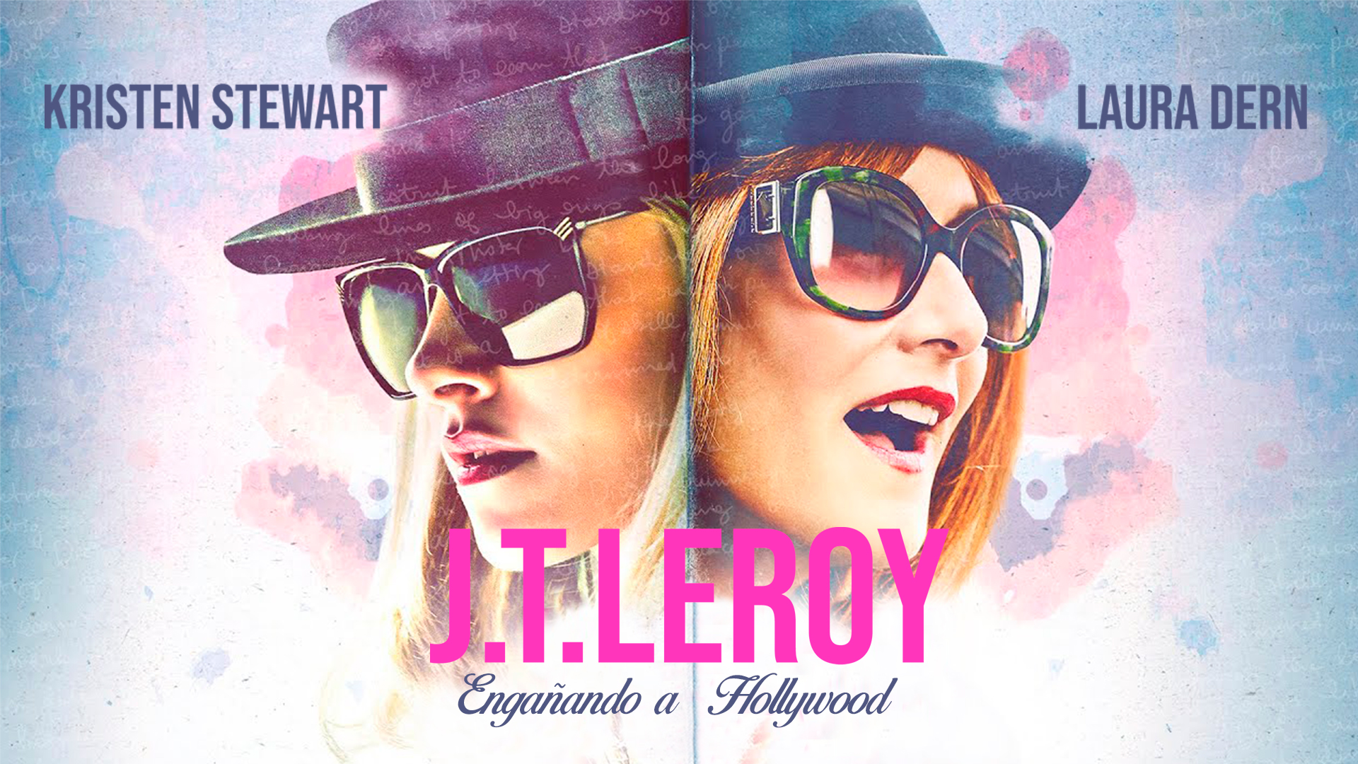 J.T. Leroy: Engañando a Hollywood