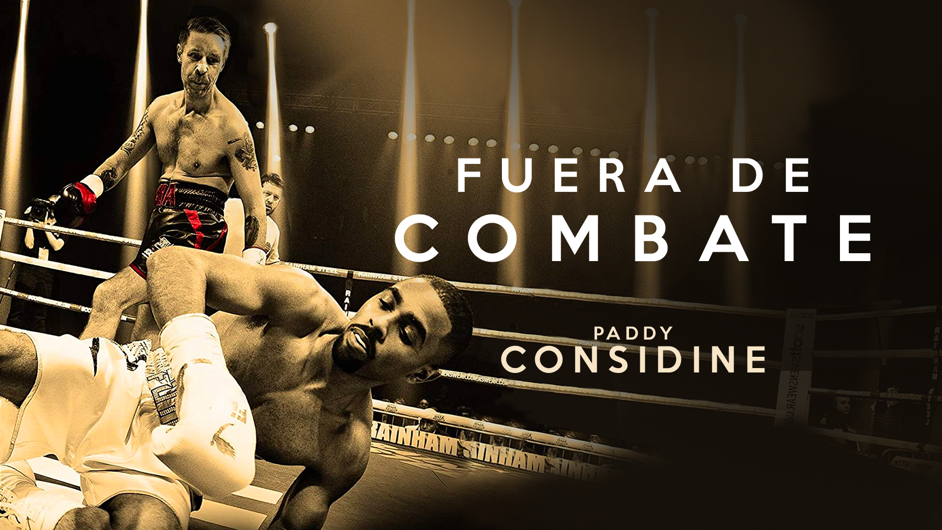 Fuera de combate