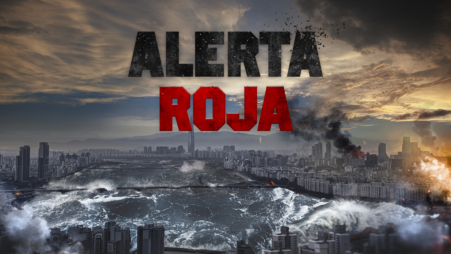 Alerta roja