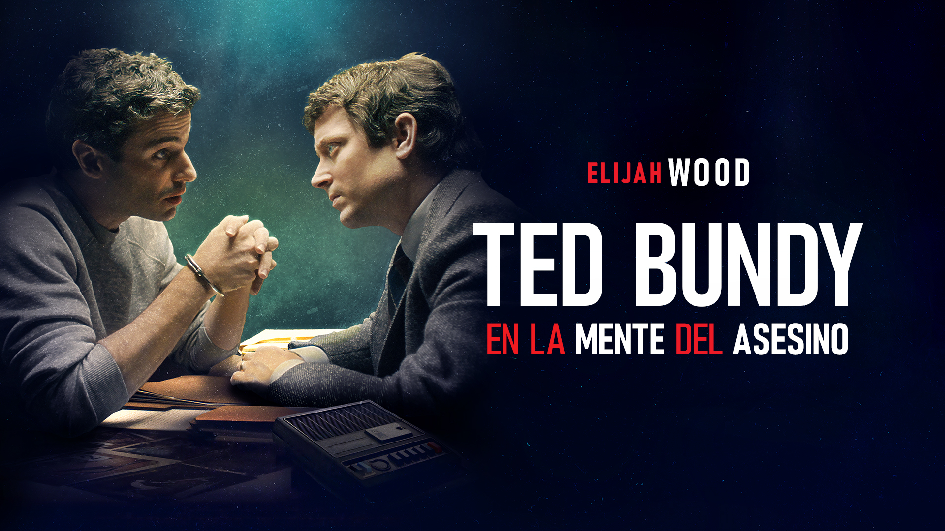 Ted Bundy: En la mente del asesino