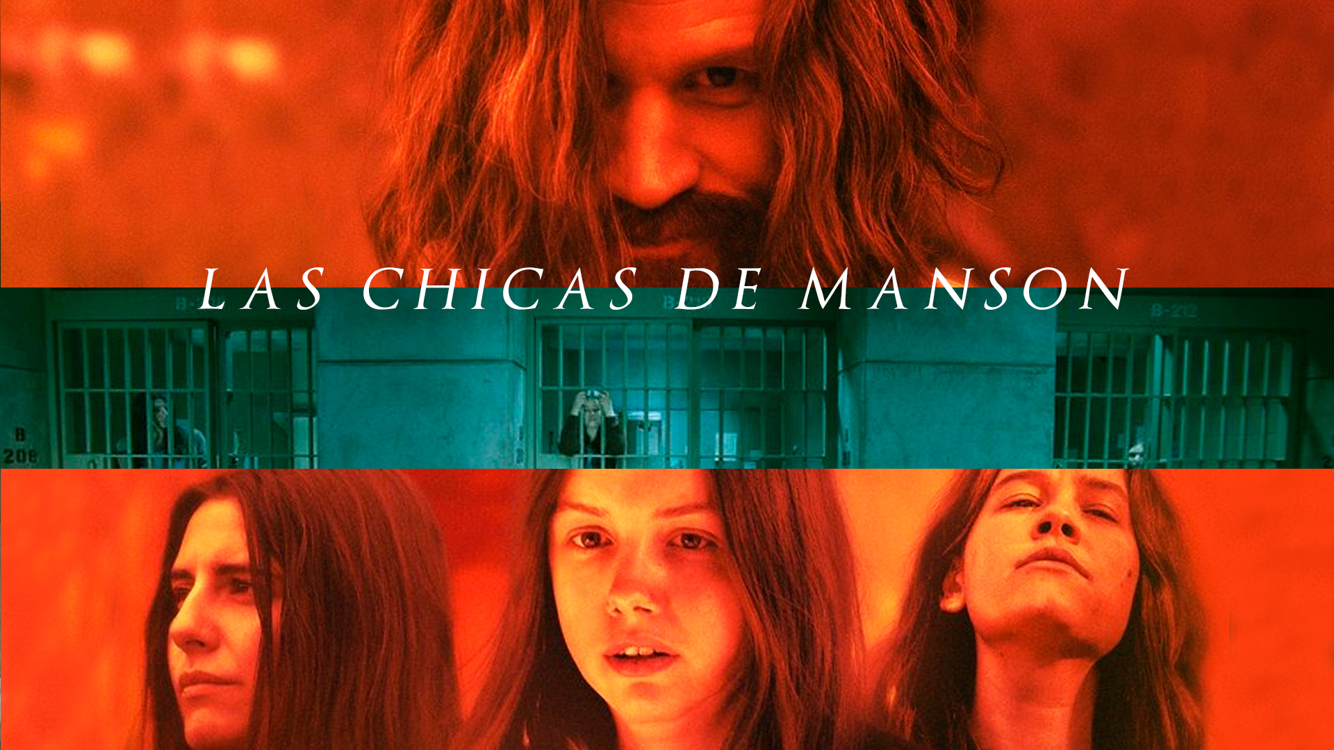 Las chicas de Manson