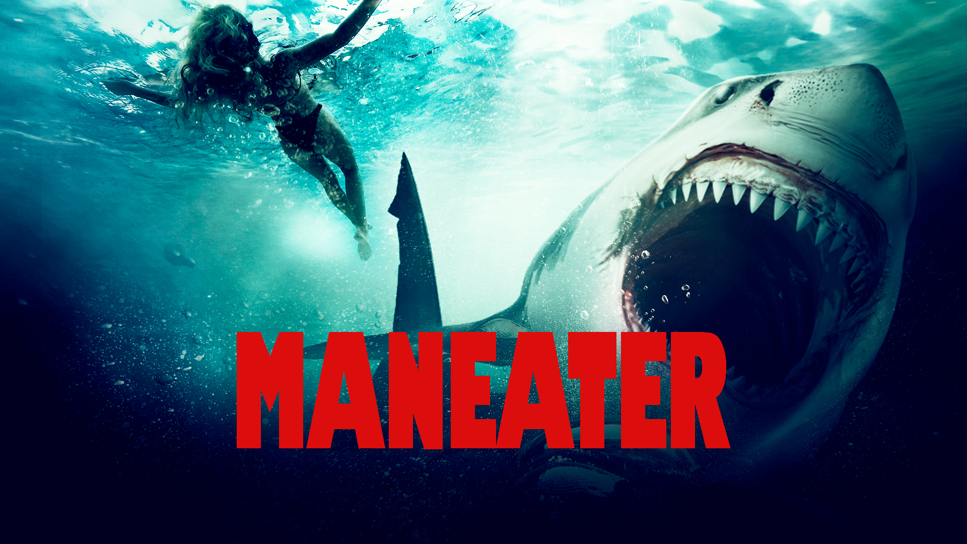 Maneater