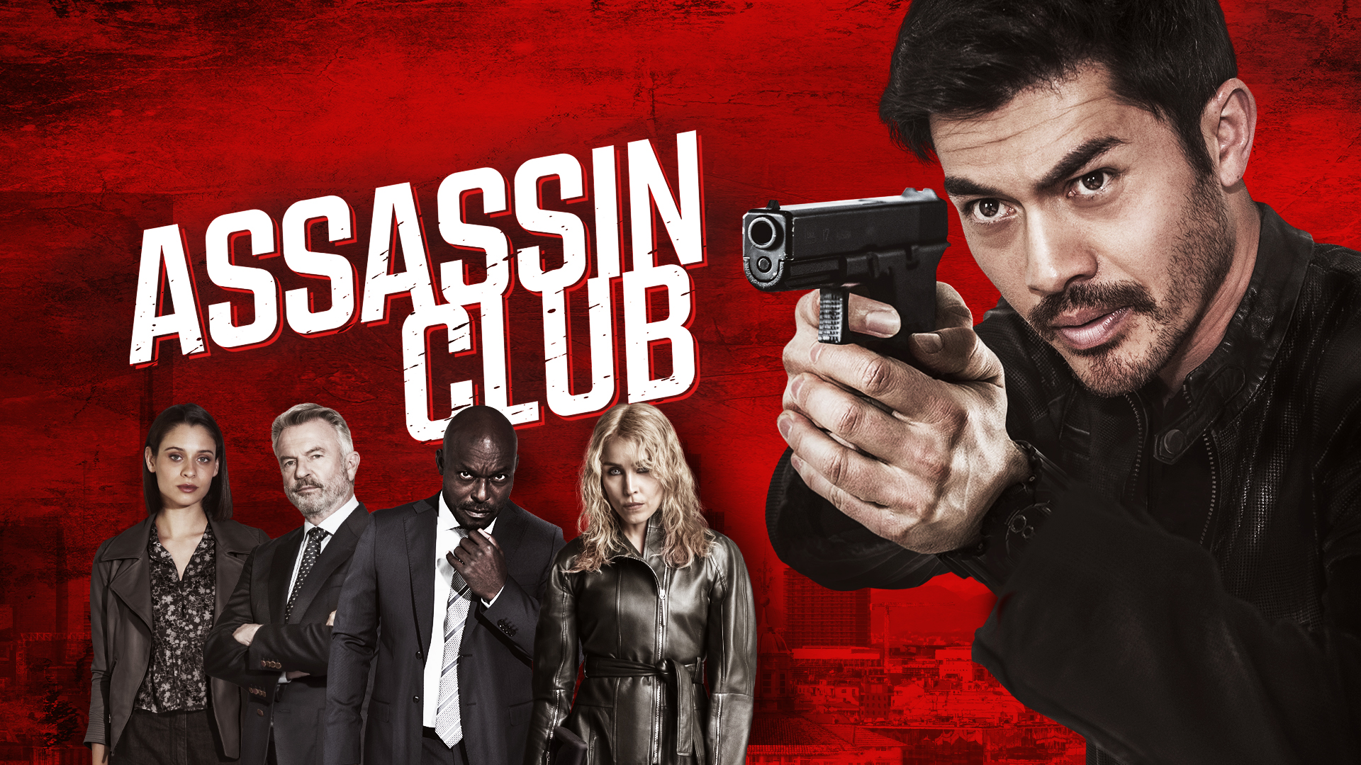 Assassin Club