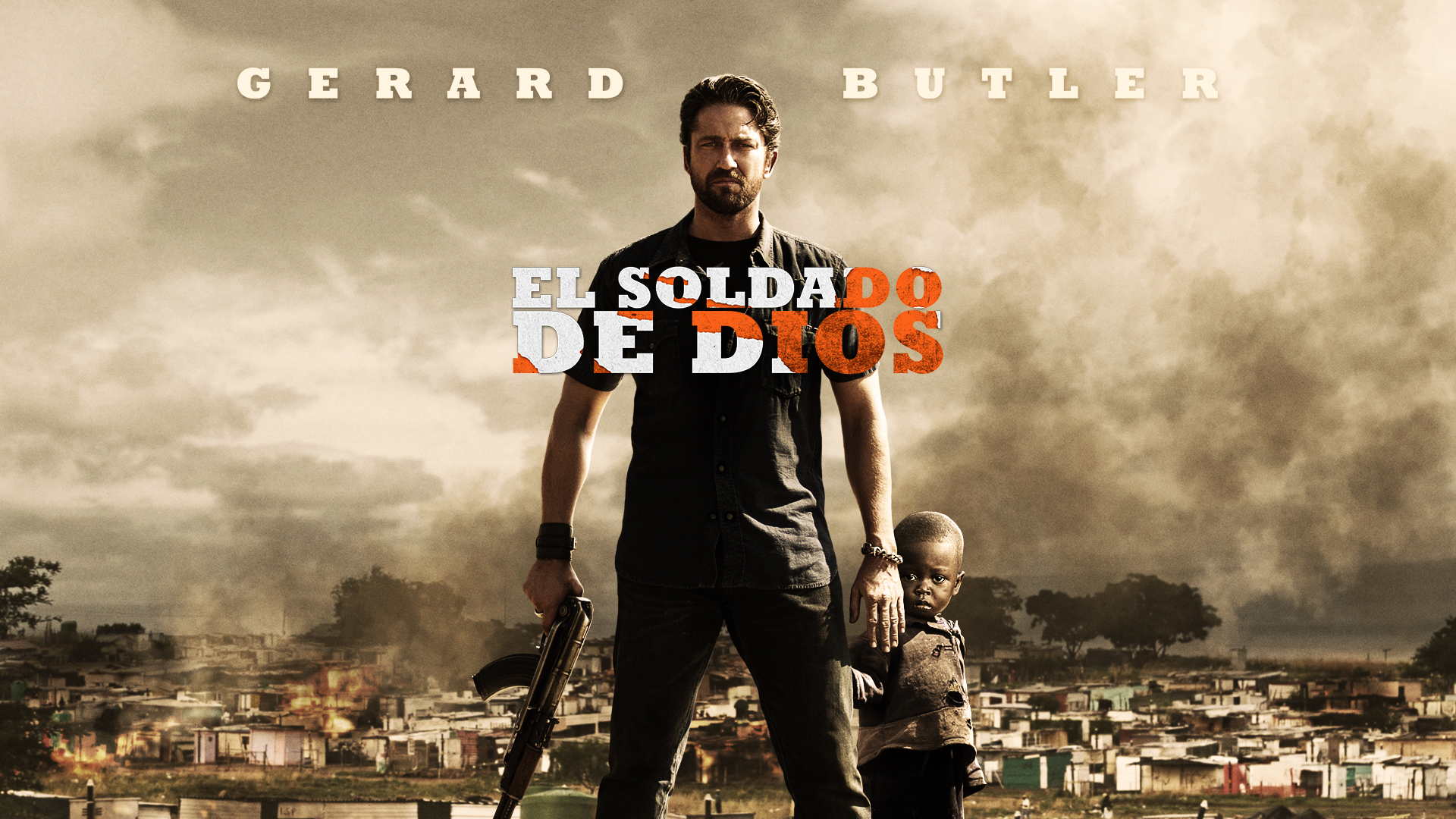 El soldado de Dios