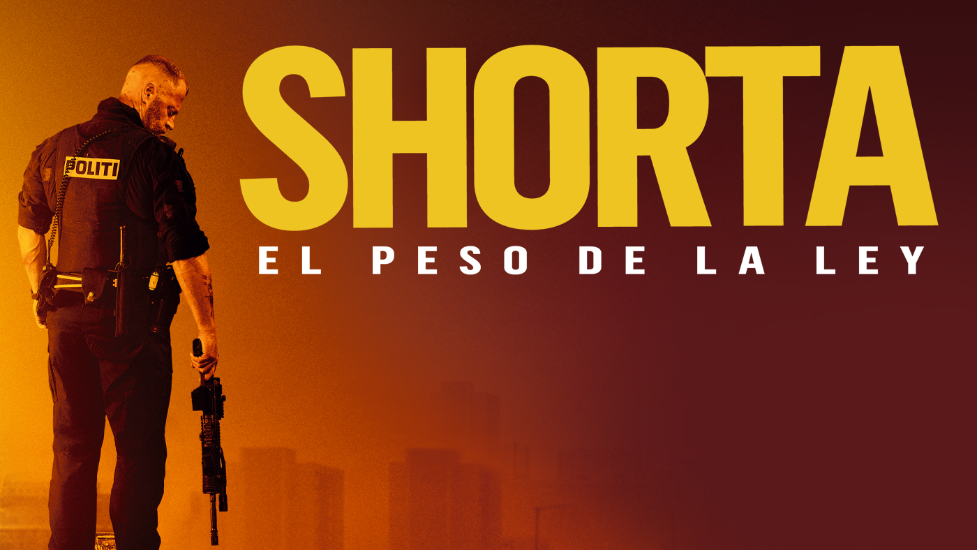 Shorta. El peso de la ley