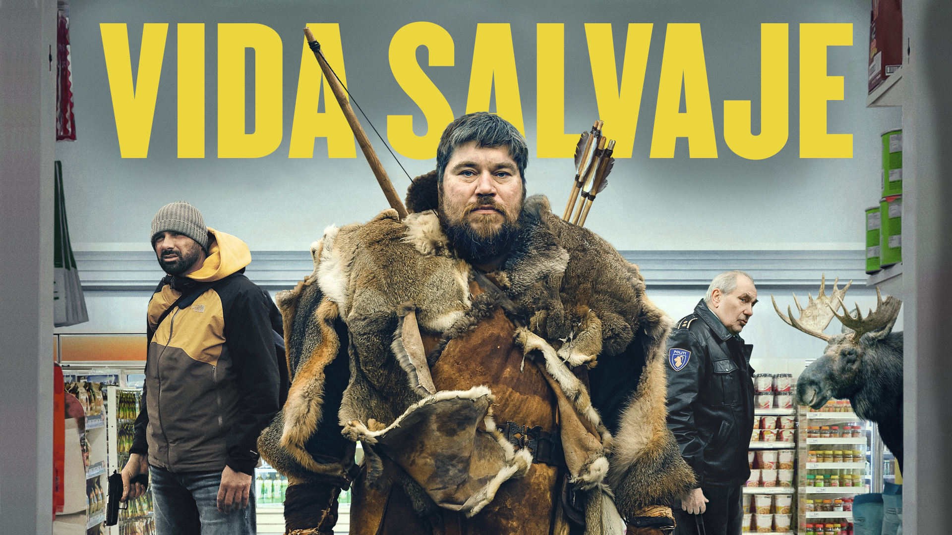 Vida salvaje