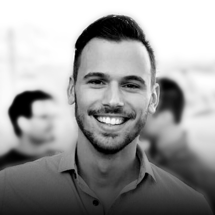Adrián Peña, Director en Youplanet Pictures, productora y distribuidora cinematográfica