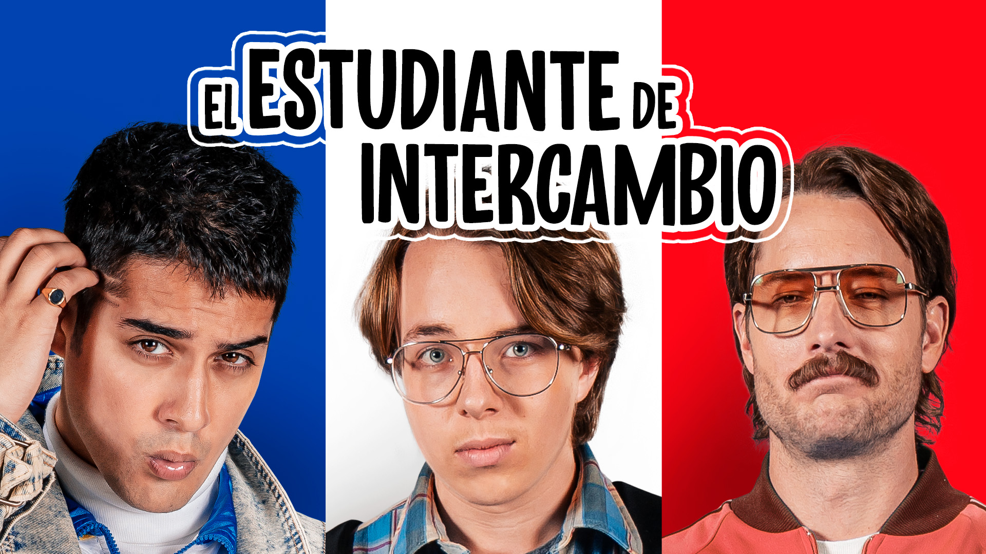 El estudiante de intercambio