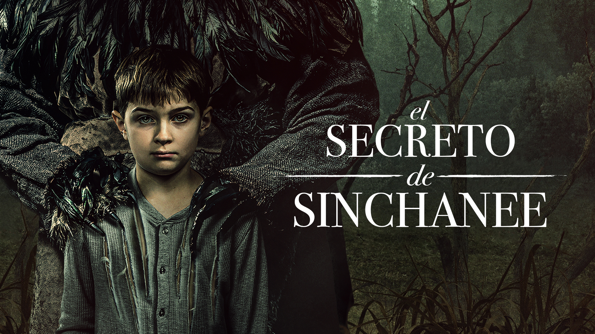 El secreto de Sinchanee