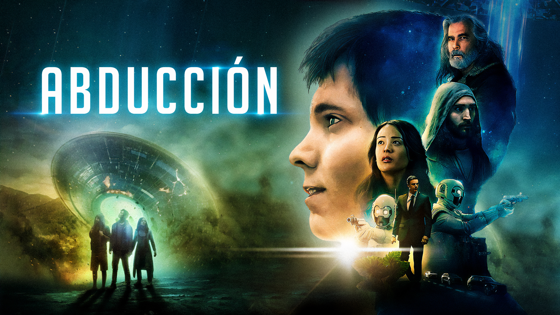 Abducción