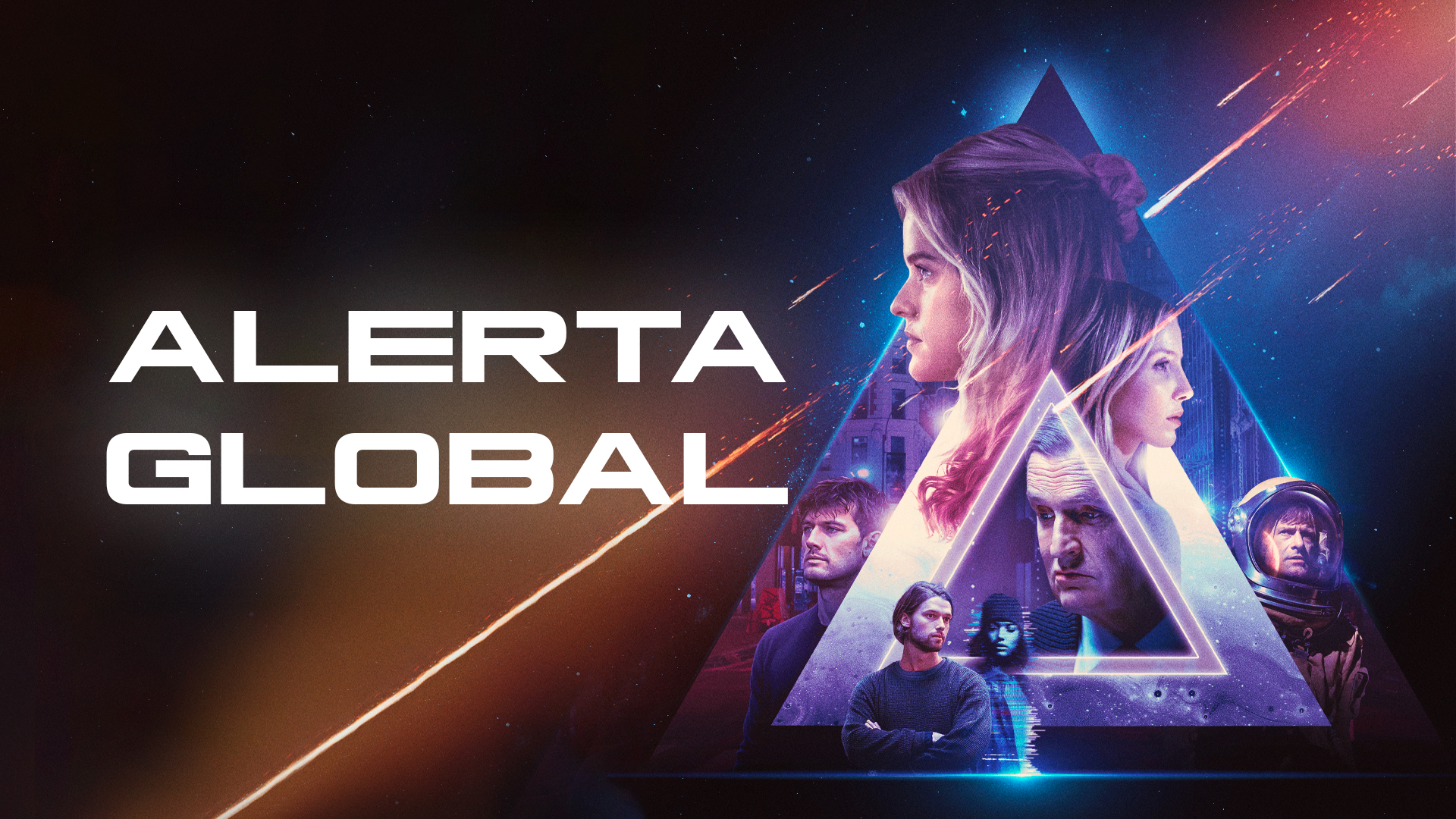 Alerta global