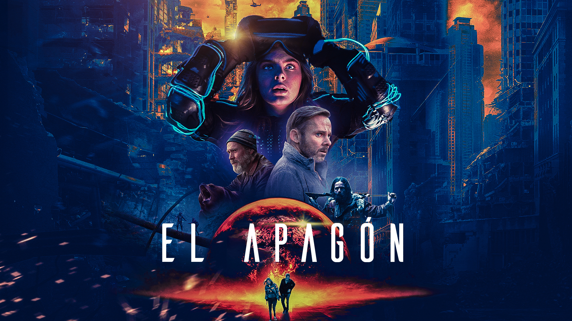 El apagón