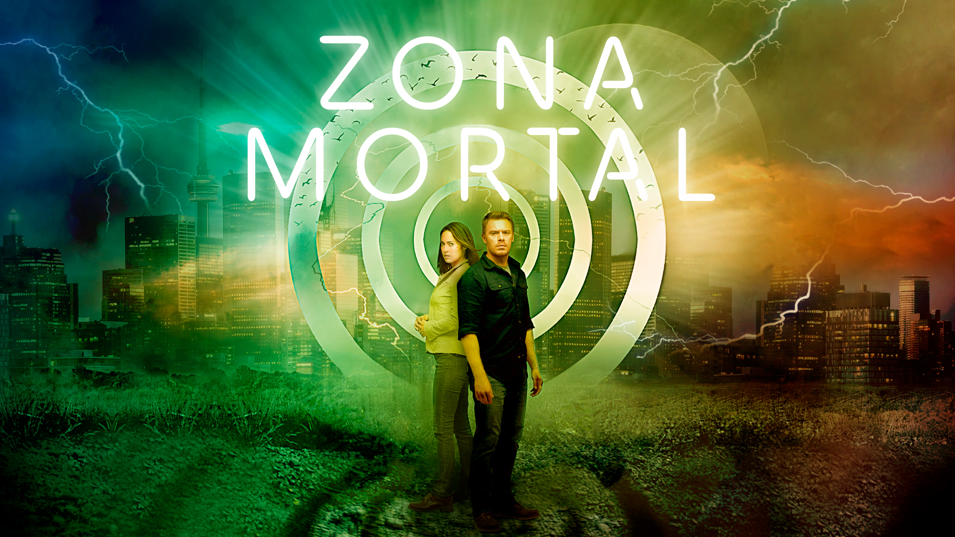 Zona mortal