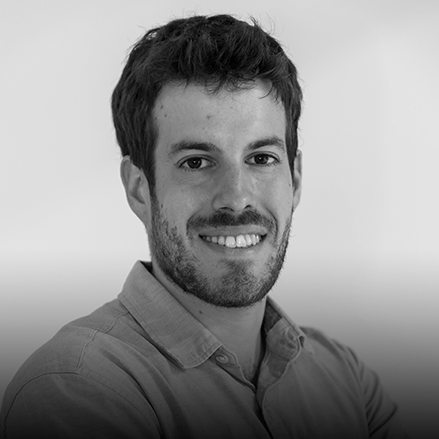 foto alex - BW