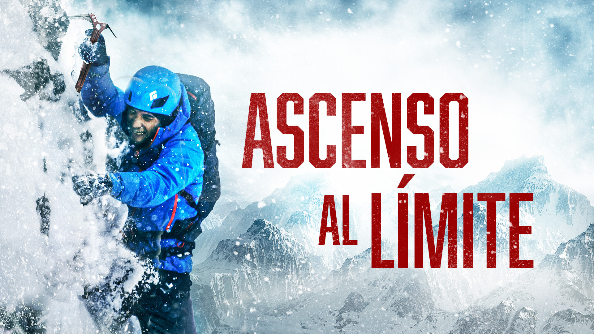 Ascenso al límite