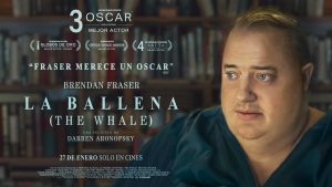 La ballena (The Whale)