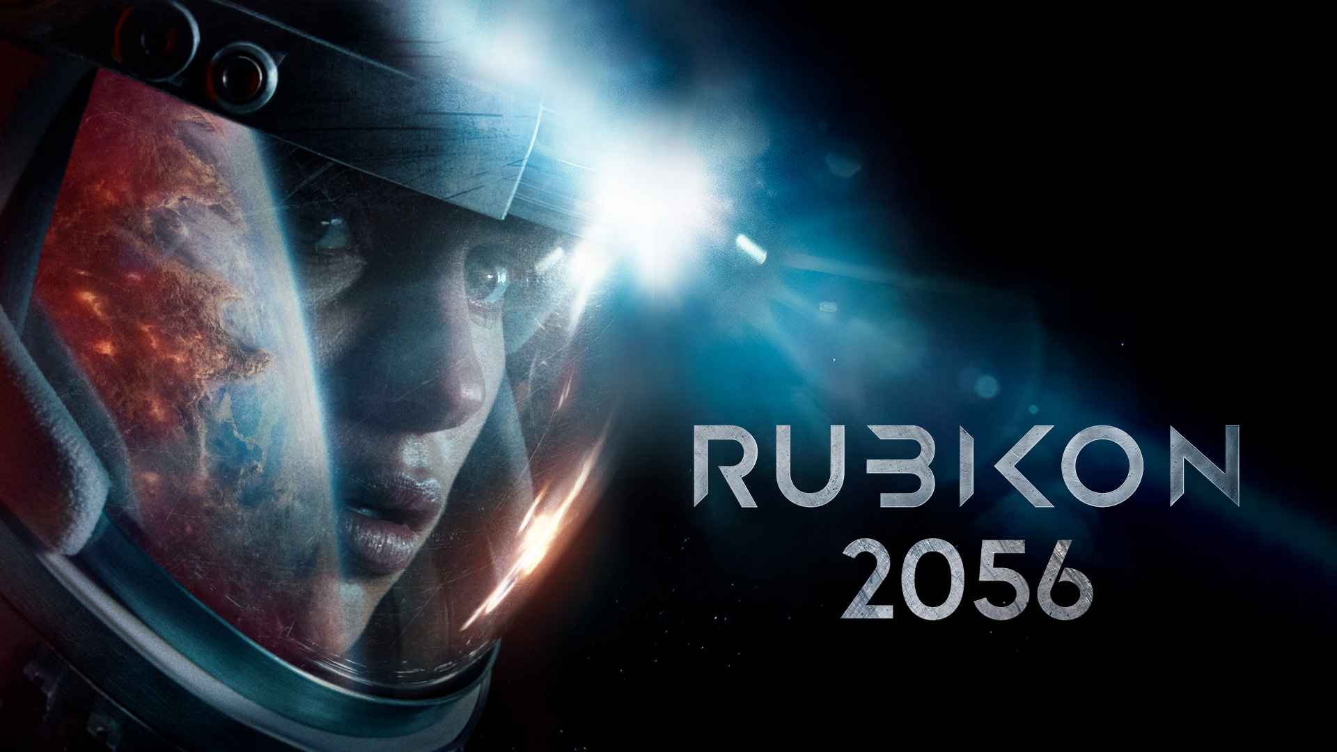 Rubikon 2056