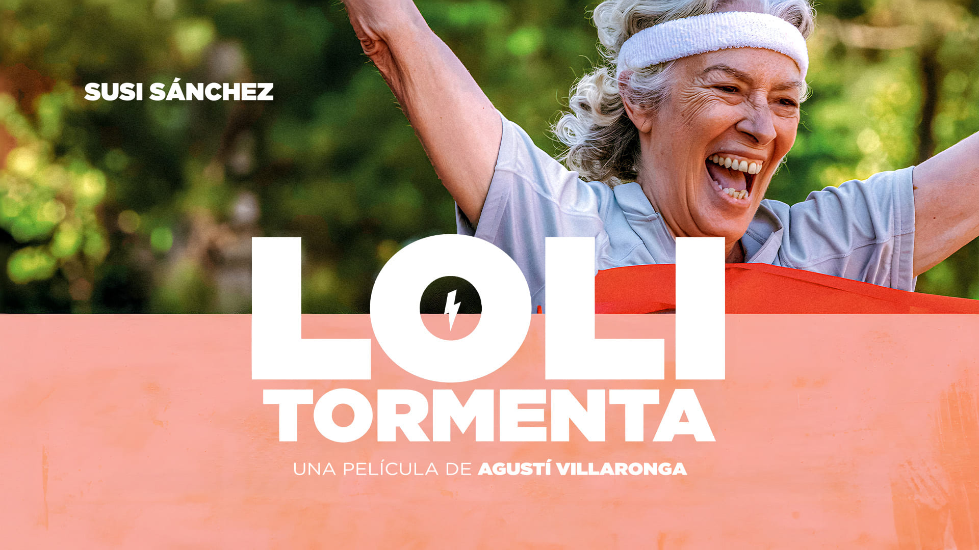 Loli tormenta