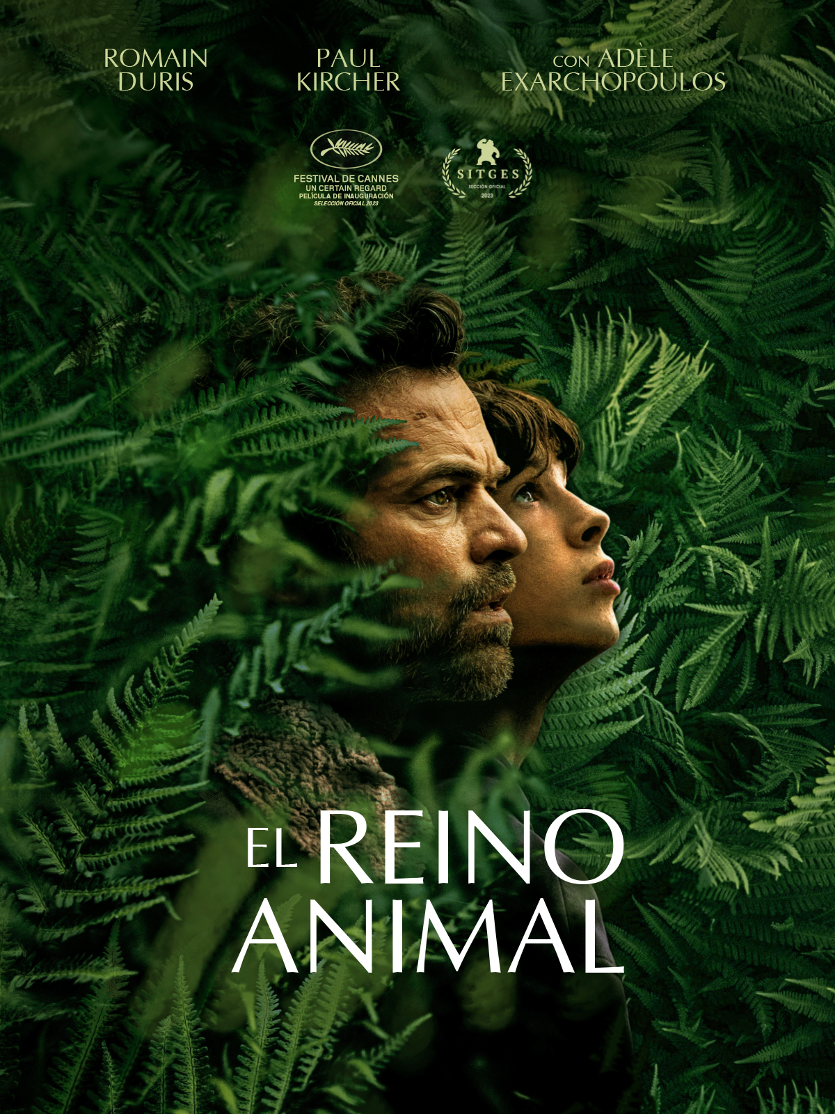 EL REINO ANIMAL