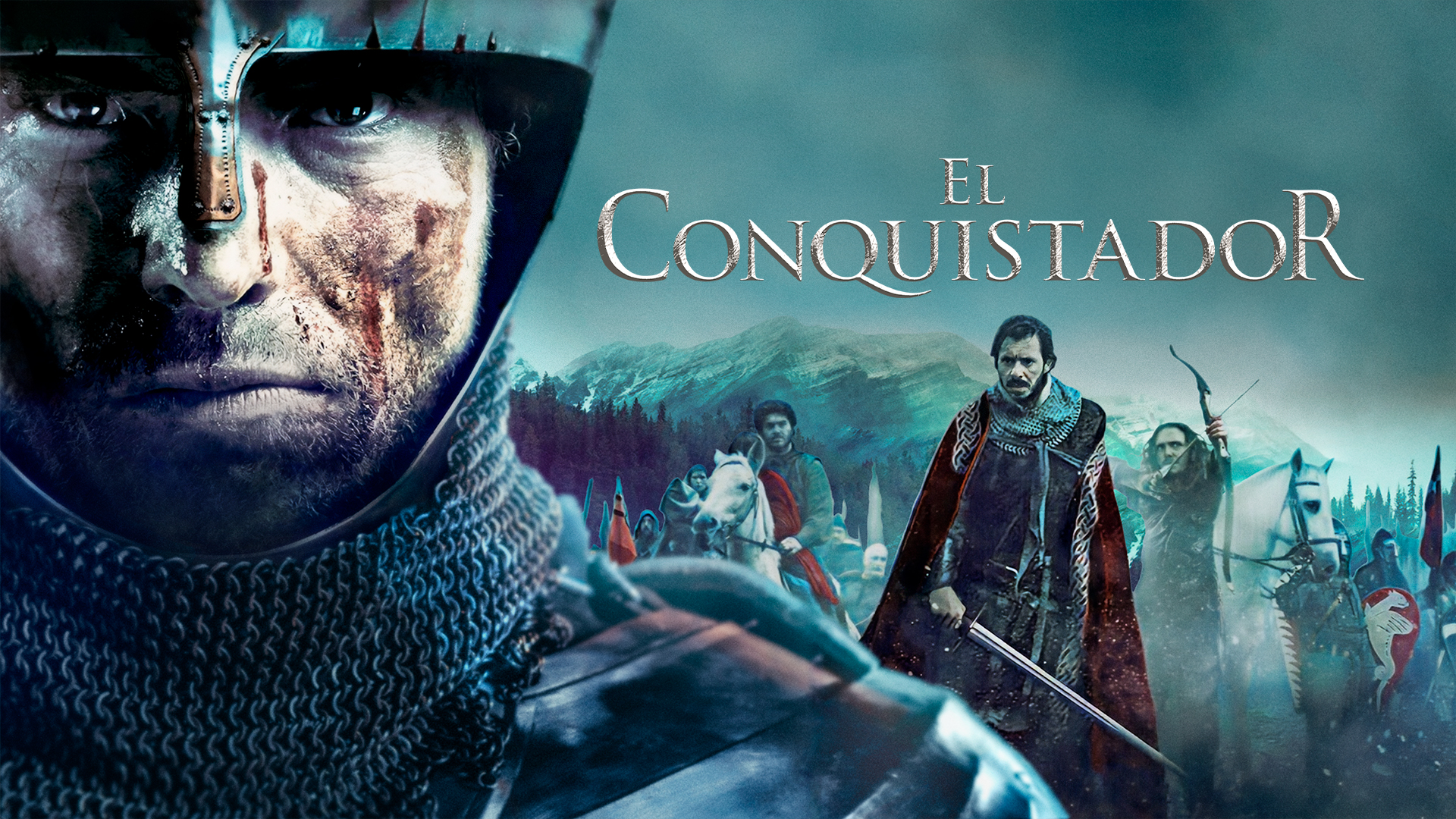 El conquistador