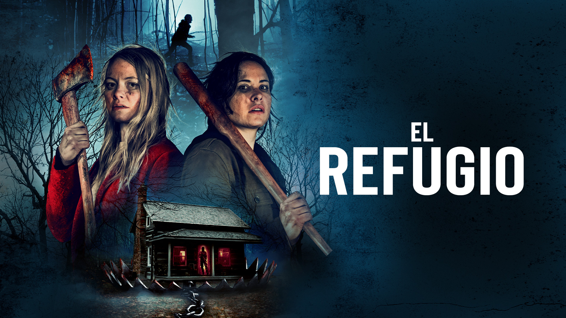 El refugio