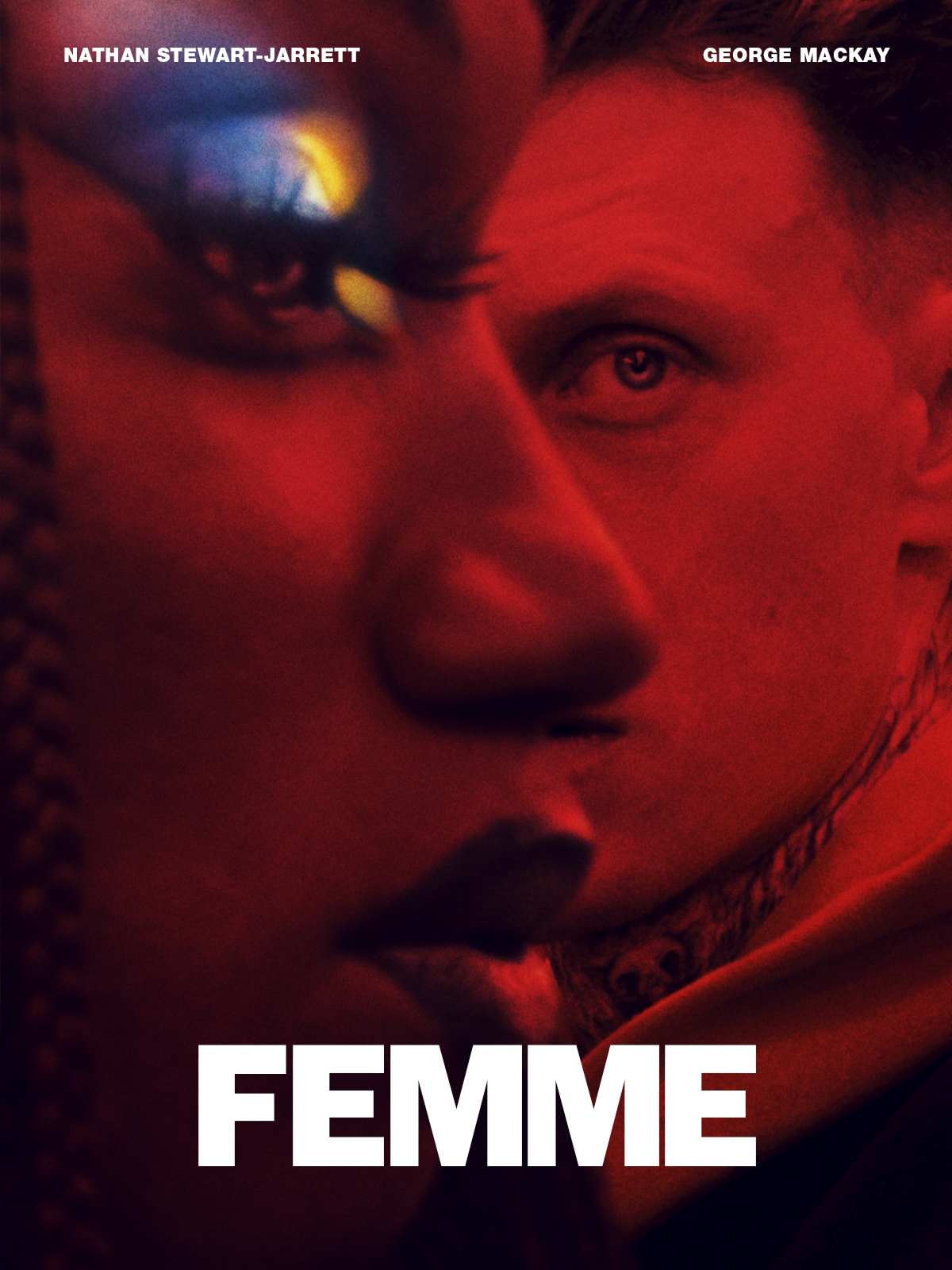 femme