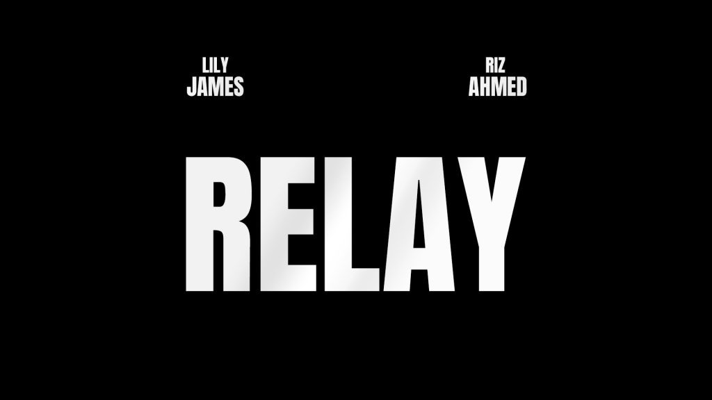 Relay