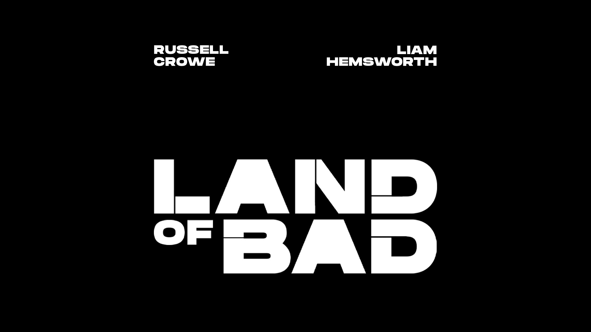 Land of Bad Pictures