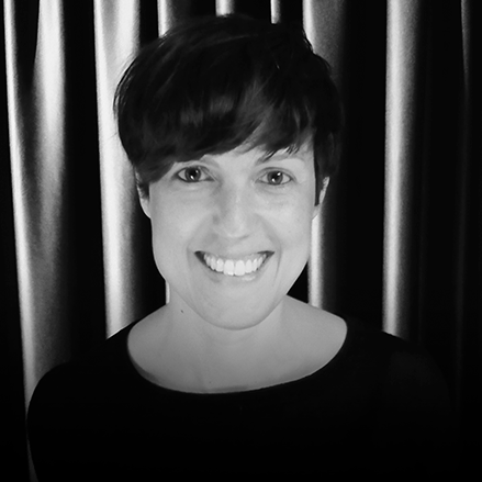 foto alba - BW