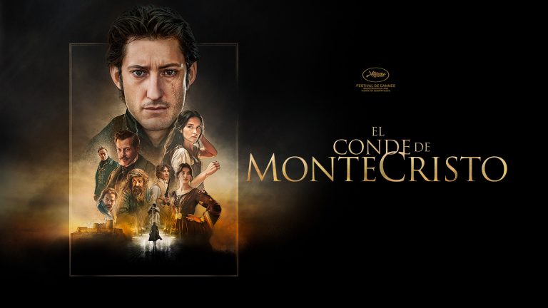 El conde de Montecristo
