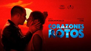 Corazones rotos